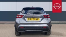 Nissan Juke 1.0 DiG-T 114 Tekna 5dr Petrol Hatchback